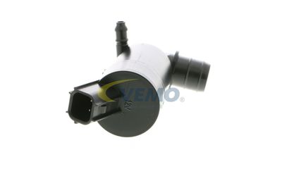 WASCHWASSERPUMPE SCHEIBENREINIGUNG VEMO V25080018 54