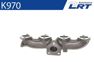 GALERIE SISTEM DE ESAPAMENT LRT K970 1