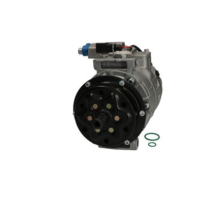 KOMPRESSOR KLIMAANLAGE BOSCH 1986AD1018 11