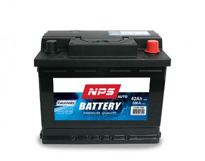 NPS Starterbatterie (U540L50B)