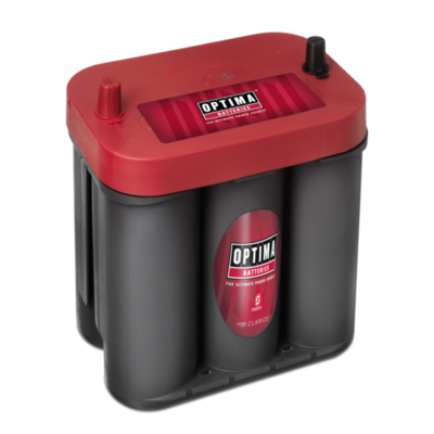 VARTA Starterbatterie