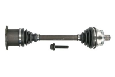 полуоска PASCAL G2A026PC