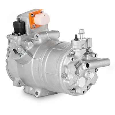 COMPRESOR CLIMATIZARE