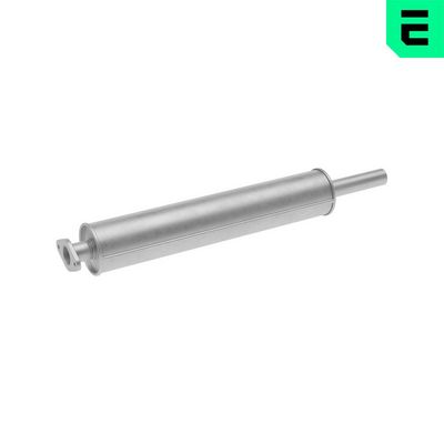 MITTELSCHALLDäMPFER