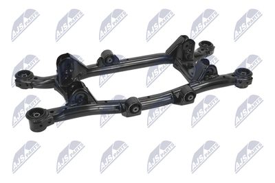 CORP AX NTY ZRZHY513 19