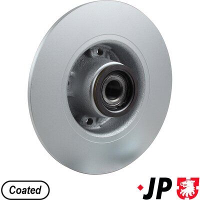 DISC FRANA JP GROUP 4363201300 1