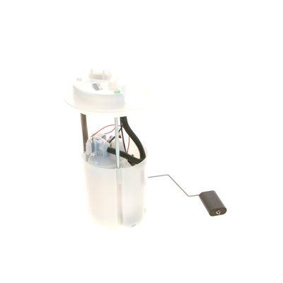 SISTEM ALIMENTARE CU COMBUSTIBIL BOSCH 0580200178 21