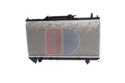 RADIATOR RACIRE MOTOR AKS DASIS 211960N 15