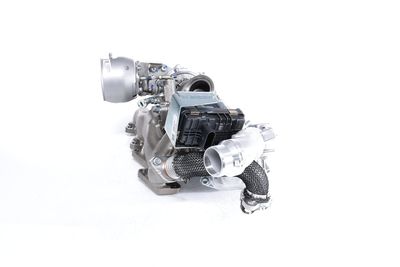 LADER AUFLADUNG BTS Turbo T918126 17