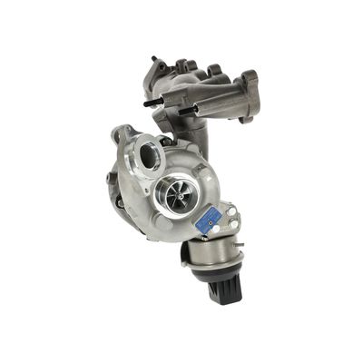 COMPRESOR SISTEM DE SUPRAALIMENTARE NISSENS 93079 38