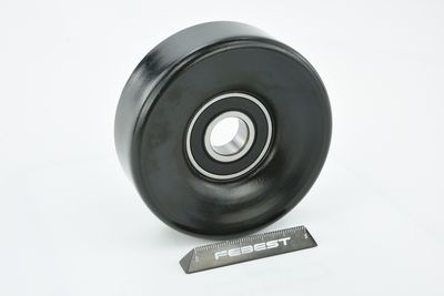 ROLA INTINZATOR CUREA TRANSMISIE FEBEST 2287CAR 49