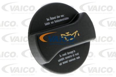 VAICO V10-4237 Кришка масло заливної горловини для AUDI (Ауди)