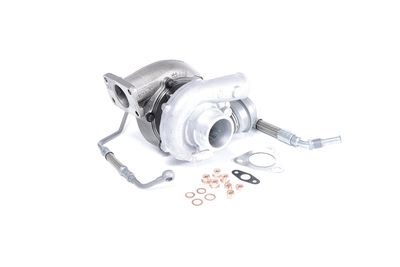 LADER AUFLADUNG BTS Turbo T981095 33