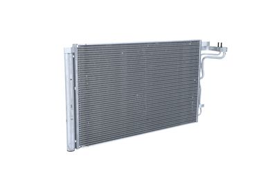 CONDENSATOR CLIMATIZARE NRF 350540 40