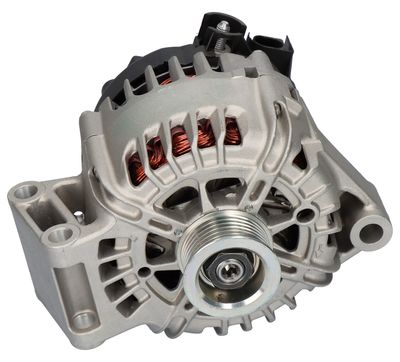 GENERATOR / ALTERNATOR VALEO 446755 25