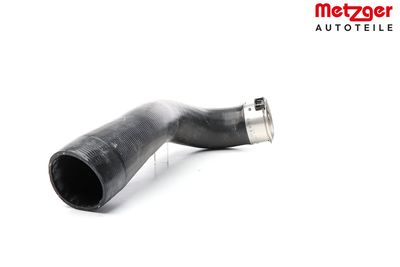 LADELUFTSCHLAUCH METZGER AUTOTEILE 2401042 30