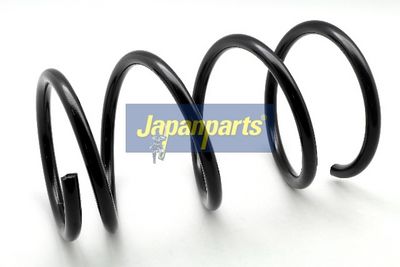 Pružina podvozku JAPANPARTS ZC2113H