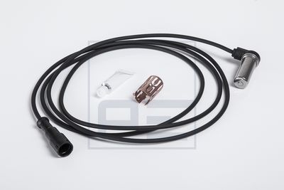 senzor,turatie roata PE Automotive 1008640400
