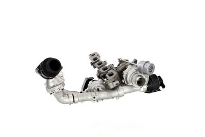 COMPRESOR SISTEM DE SUPRAALIMENTARE REMANTE 003002004506R 57