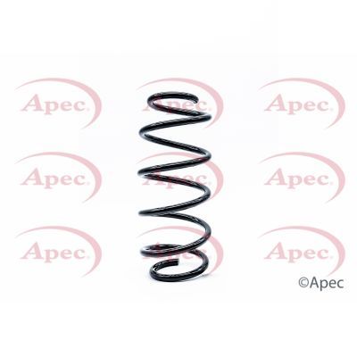 Suspension Spring APEC ACS1198