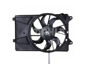 VENTILATOR RADIATOR MAHLE CFF364000P 2