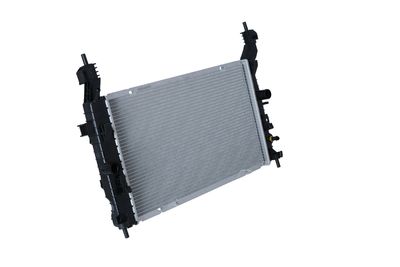 RADIATOR RACIRE MOTOR NRF 50038 40