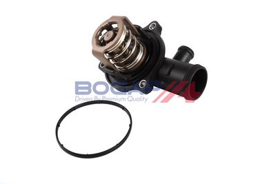 TERMOSTAT LICHID RACIRE