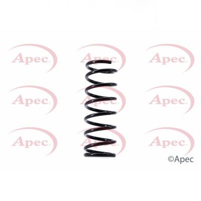 Suspension Spring APEC ACS1500