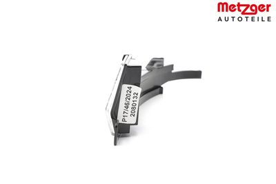 BLINKLEUCHTE METZGER AUTOTEILE 2080132 13