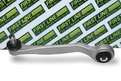 носач, окачване на колелата FIRST LINE FCA6459
