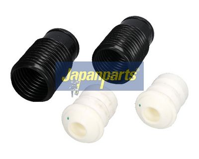 JAPANPARTS Apsauginio dangtelio komplektas, amortizatorius