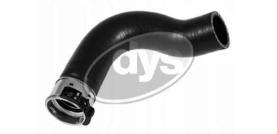 въздуховод за турбината DYS 76-17594