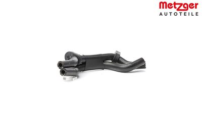 KüHLERSCHLAUCH METZGER AUTOTEILE 2422551 33