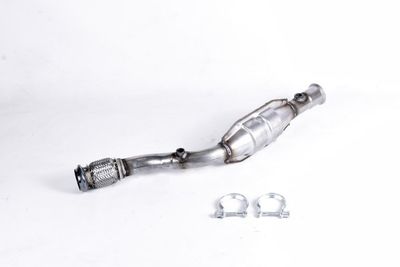 EEC PT6024T Катализатор  для PEUGEOT 307 Break (3E) 2.0
