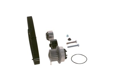 WASSERPUMPE + ZAHNRIEMENSATZ BOSCH 1987948897 21