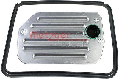 HYDRAULIKFILTERSATZ AUTOMATIKGETRIEBE METZGER AUTOTEILE 8020082 1