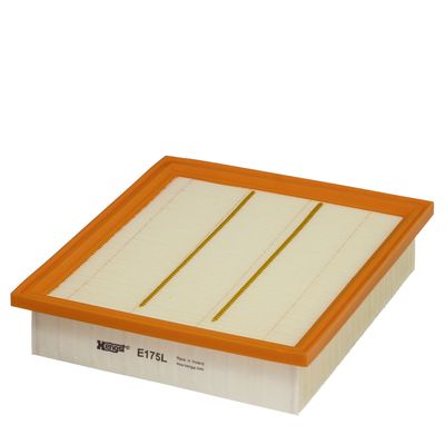 Vzduchový filtr HENGST FILTER E175L