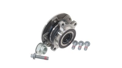 SET RULMENT ROATA SKF VKBA6655 6