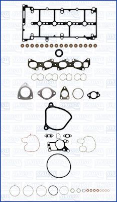 AJUSA 53054000 Прокладка ГБЦ  для OPEL ZAFIRA TOURER C (P12) 2.0 CDTi (75)