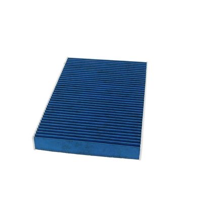 FILTER INNENRAUMLUFT CORTECO 49469994 16