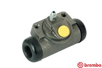 спирачно цилиндърче на колелото BREMBO A 12 676