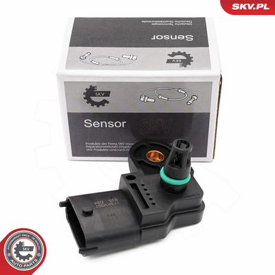 Senzor tlaku sacího potrubí ESEN SKV 17SKV887