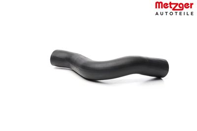 LADELUFTSCHLAUCH METZGER AUTOTEILE 2400747 21