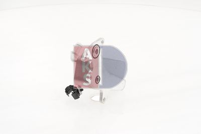 ÖLKüHLER AUTOMATIKGETRIEBE AKS DASIS 046064N 12