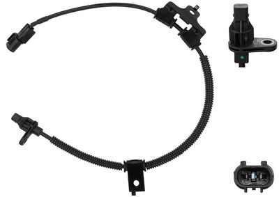 датчик, обороти на колелото WAGNER ABS00496