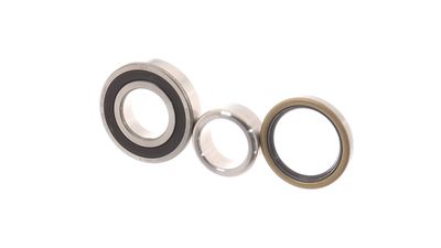 RADLAGERSATZ SKF VKBA1972 34