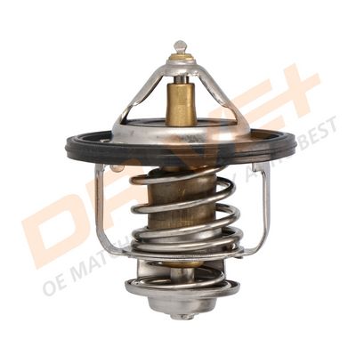 TERMOSTAT LICHID RACIRE