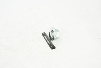 NACHLAUFSCHALE CORP AXE FEBEST 0198015 11