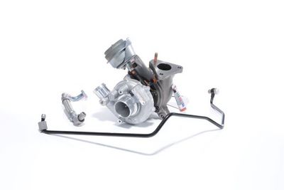 COMPRESOR SISTEM DE SUPRAALIMENTARE BTS Turbo T981258BL