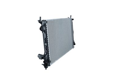 RADIATOR RACIRE MOTOR NRF 58205 18